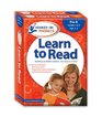 Hooked on Phonics Learn to Read PreK Complete