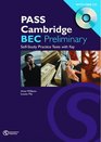 PASS Cambridge BEC Preliminary Selfstudy Practice Tests with Key