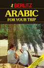 Berlitz  Arabic For Your Trip
