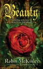 Beauty: A Retelling of the Story of Beauty and the Beast