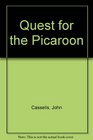 Quest for the Picaroon