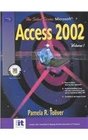 SELECT Series Microsoft Access 2002
