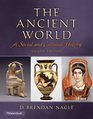 The Ancient World A Social and Cultural History
