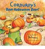 Corduroy's Best Halloween Ever! (Corduroy)