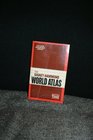 World Atlas The Signet Hammond