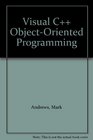 Visual C ObjectOriented Programming