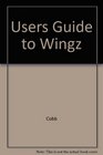 Stephen Cobb User's Guide to Wingz