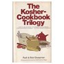 The KosherCookbook Trilogy