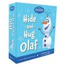 Frozen HideandHug Olaf A Fun Family Experience