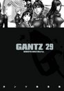 Gantz Volume 29
