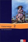 Unterwegs 2 Neubearbeitung 6 Kl Lesebuch