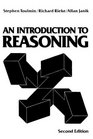 Introduction to Reasoning