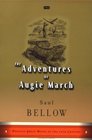 The Adventures of Augie March (Penguin Great Books of the 20th Century)