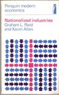 Nationalized Industries