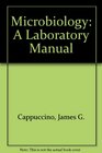 Microbiology A Laboratory Manual