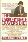 The Carbohydrate Craver's Diet