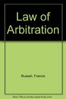 Law of Arbitration