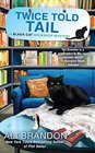 Twice Told Tail (Black Cat Bookshop, Bk 6)
