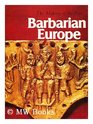 Barbarian Europe