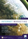 Internet MarketingStrategy Implementation and Practice with Web Strategy Pro CD