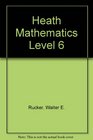 Heath Mathematics Level 6