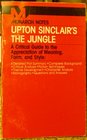 Upton Sinclair's the Jungle A Critical Commentary