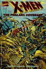 PHALANX COVENANT (X-Men Digest Super Editions)