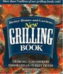 New Grilling Book