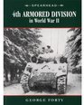 4th Armored Division in World War II