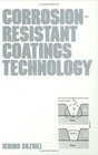 Corrosionresistant Coatings Technology