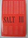 Salt III