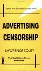 Advertising Censorship