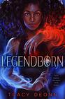 Legendborn (Legendborn, Bk 1)