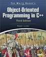 The Waite Group's ObjectOriented Programming in C