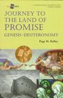 Journey to the Land of Promise GenesisDeuteronomy