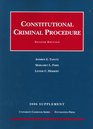Constitutional Criminal Procedure 2006