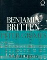 Benjamin Britten's Operas