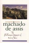 The Posthumous Memoirs of Bras Cubas (Library of Latin America)