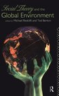 Social Theory and the Global Environment