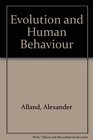 Evolution and human behaviour