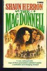 The MacDonnell