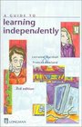 A Guide to Learning Independently