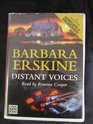 Distant Voices A Short Story Collection