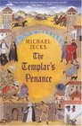 The Templar's Penance (The Medieval West Country Mysteries)