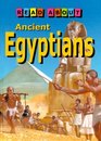 Read About Ancient Egypt