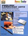 English/Visual Arts Writing Words and Phrases Basic Grammar and Spelling