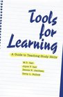 Tools for Learning A Guide to Teaching Study Skills
