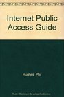 Internet Public Access Guide