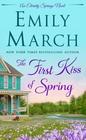 The First Kiss of Spring (Eternity Springs, Bk 14)