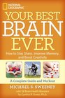 Your Best Brain Ever A Complete Guide and Workout